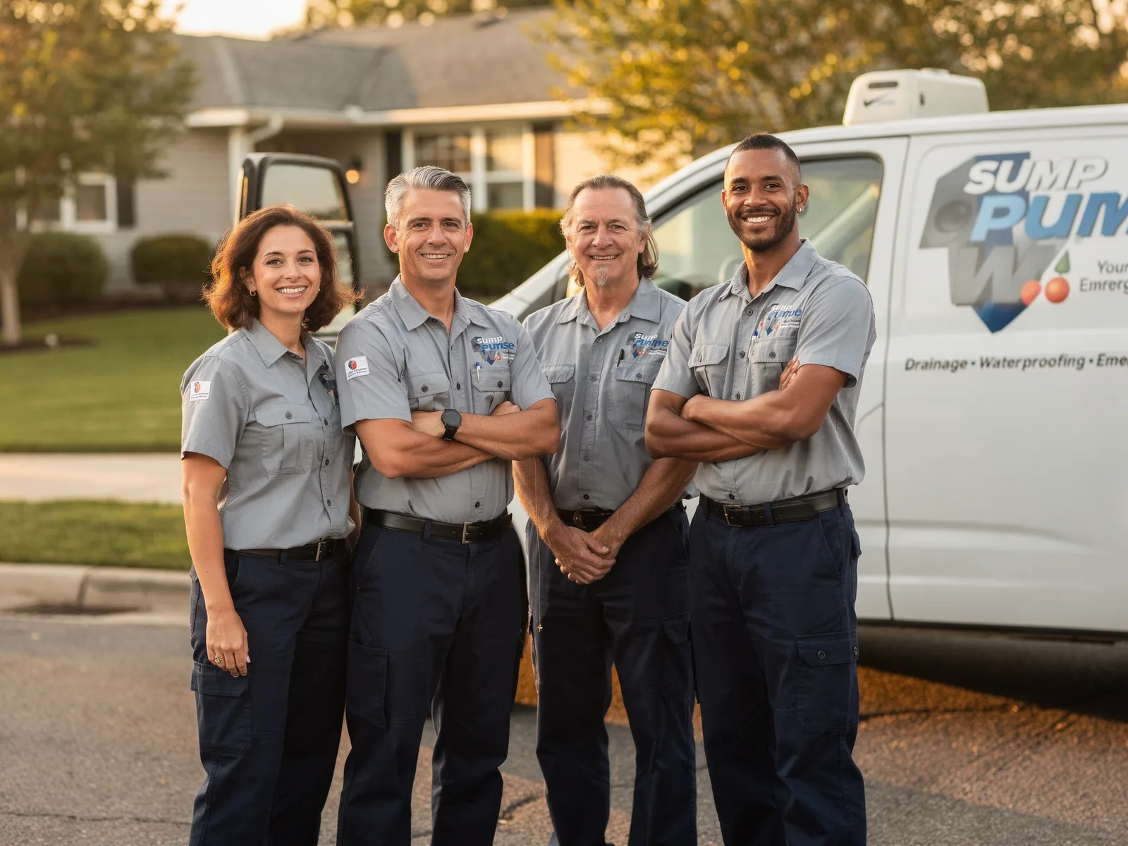 Water Heater Repair company in Scarborough, ME