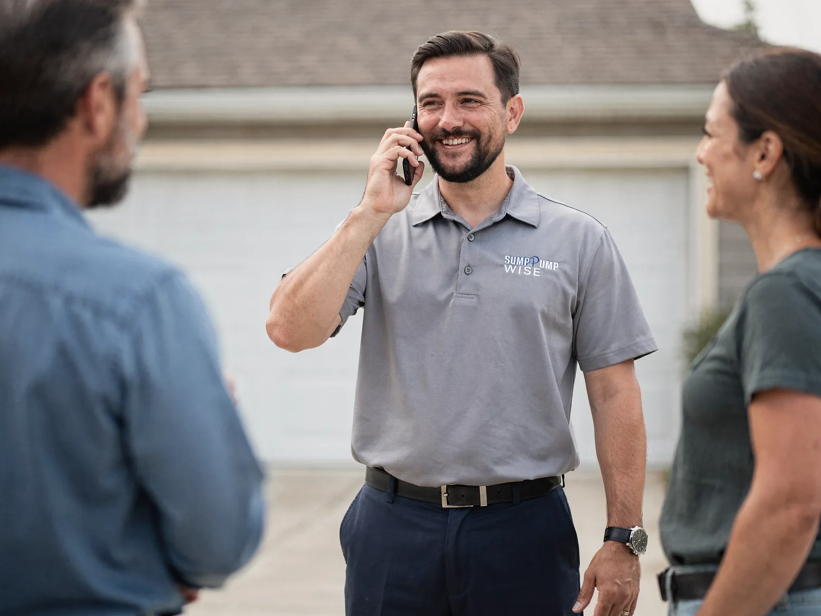 Water Heater Repair Scarborough, ME FAQs